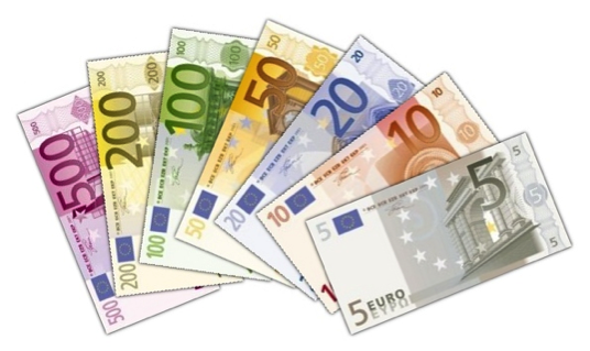 euros