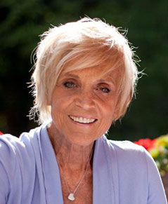 photo of Diane Loomer