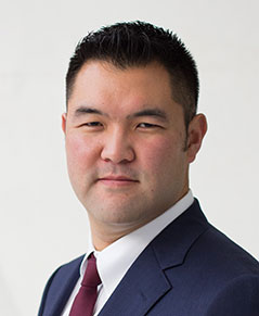 photo of Frank Lee